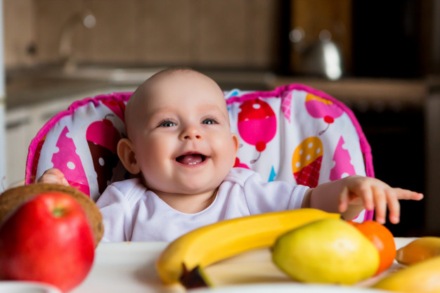 Dicas para a saúde bucal do seu filho